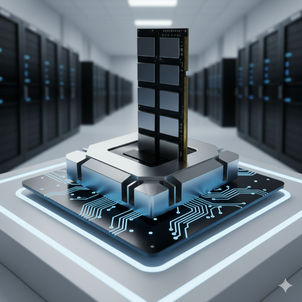 Hướng dẫn chọn phần cứng server phù hợp cho doanh nghiệp và cá nhân 5 RAM Server
