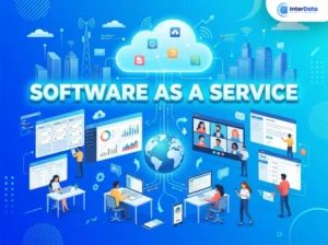 SaaS (Software as a Service)
