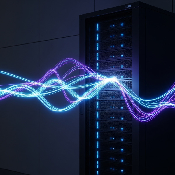 Hướng dẫn chọn phần cứng server phù hợp cho doanh nghiệp và cá nhân 2 Server Workload