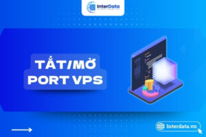 Tắt mở port trên VPS