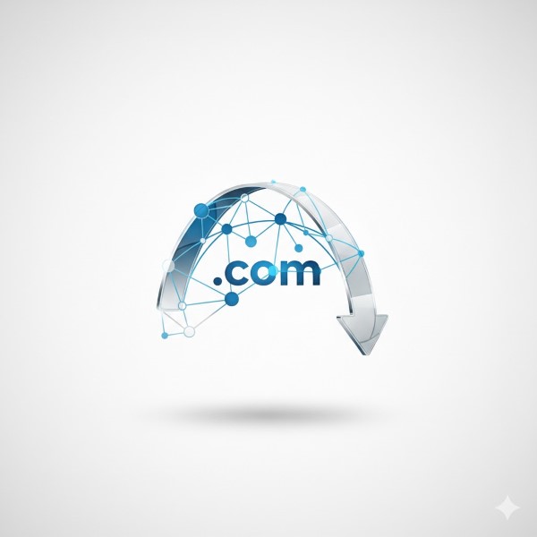 Tên miền .com