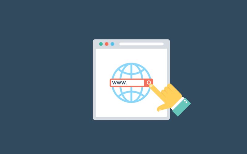 Tên miền cũ có bị Google phạt