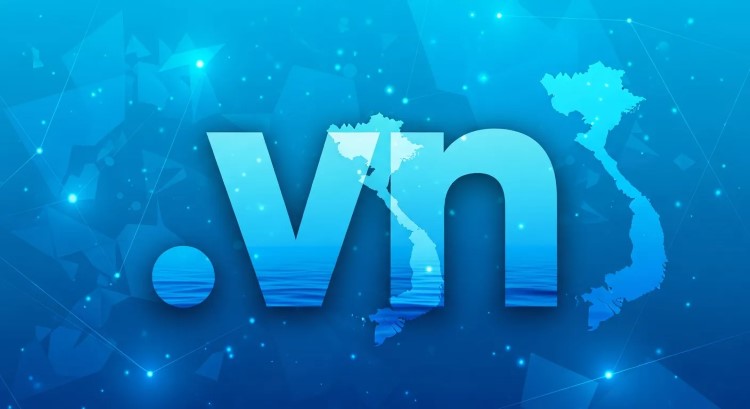 Tên miền quốc gia .vn