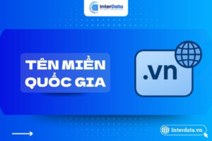 Tên miền quốc gia