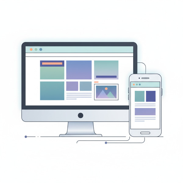 Thiết kế website là gì? Khái niệm, quy trình và lợi ích cho doanh nghiệp 3 Thiết kế website