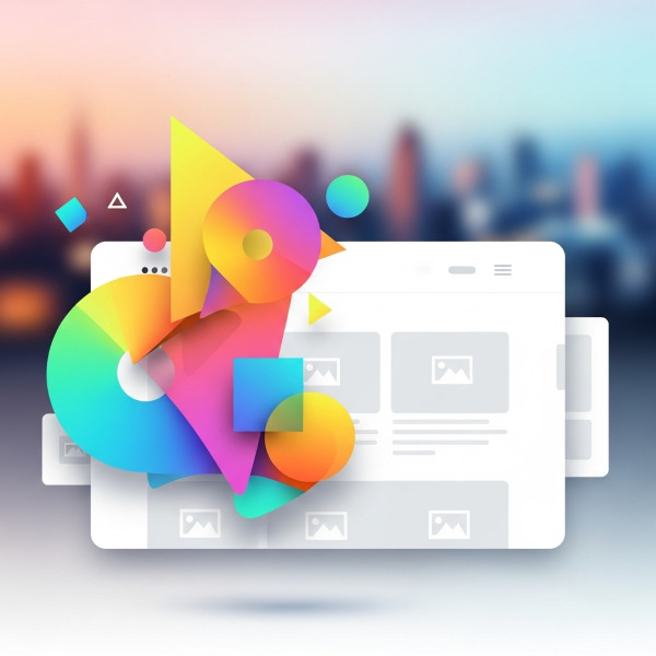 Thiết kế website Parallax là gì? Tất tần tật về xu hướng web cuốn hút người xem 2 Thiết kế website Parallax