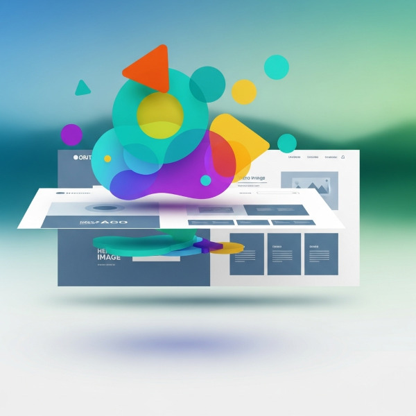 Thiết kế website Parallax là gì? Tất tần tật về xu hướng web cuốn hút người xem 3 Thiết kế website Parallax