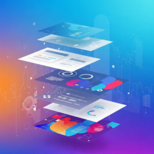 Thiết kế website Parallax