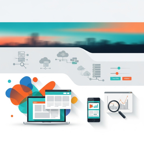 Thiết kế website Parallax là gì? Tất tần tật về xu hướng web cuốn hút người xem 6 Thiết kế website Parallax