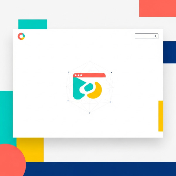 Thiết kế website tối giản