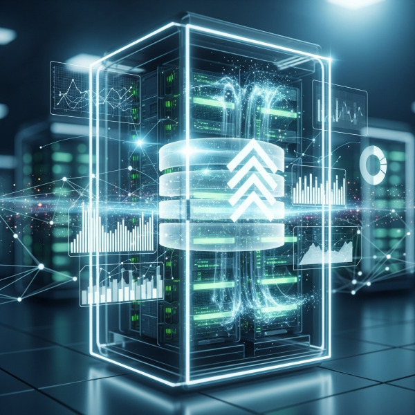 Hướng dẫn tối ưu hóa VPS Linux: Tăng tốc, bảo mật & tiết kiệm tài nguyên 7 Tối ưu database cho VPS