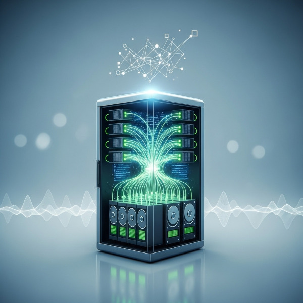 Hướng dẫn tối ưu hóa VPS Linux: Tăng tốc, bảo mật & tiết kiệm tài nguyên 4 Tối ưu hóa hệ thống lưu trữ VPS