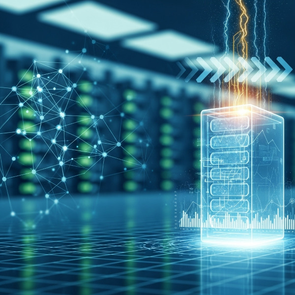 Hướng dẫn tối ưu hóa VPS Linux: Tăng tốc, bảo mật & tiết kiệm tài nguyên 5 Tối ưu mạng cho VPS