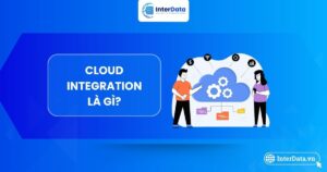 Tổng quan về Cloud Integration