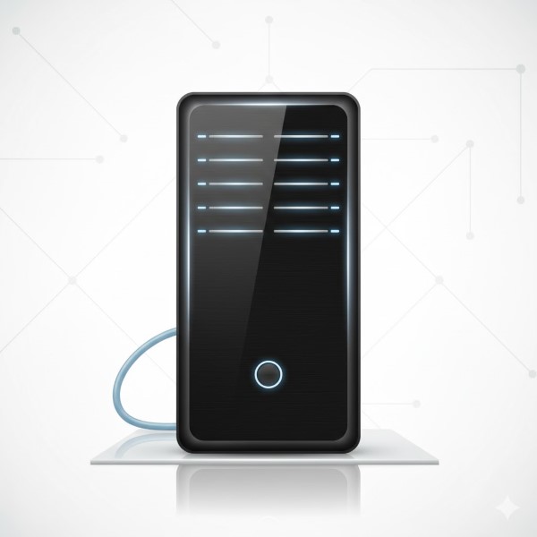Tower Server là gì? Ưu nhược điểm & Ứng dụng trong doanh nghiệp nhỏ 3 Tower Server