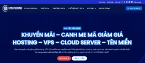 Trang Canhme tung deal khuyến mãi Hosting - VPS - Cloud