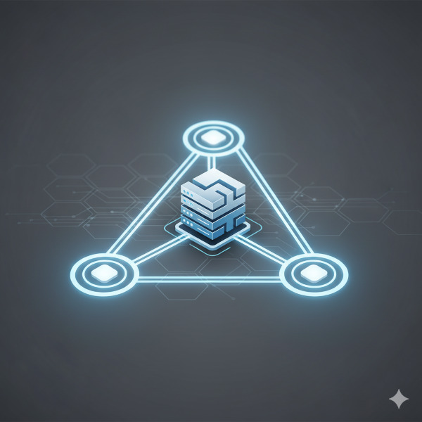 Triển khai High Availability