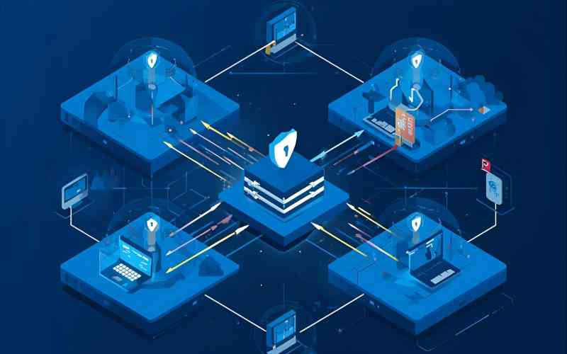Ứng dụng của IPS