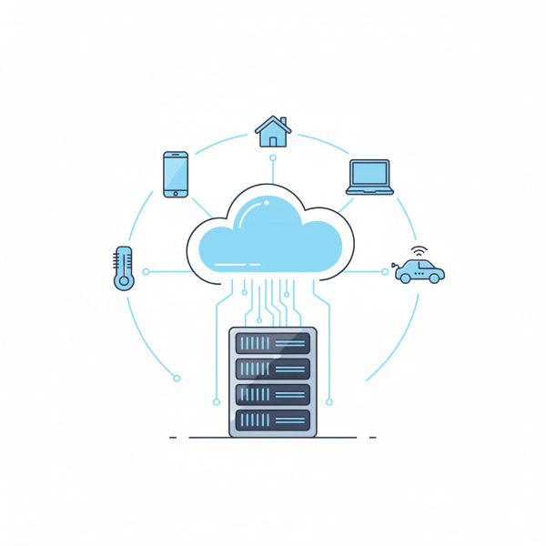Phân biệt server và máy tính thông thường: Điểm khác biệt quan trọng cần biết 7 Ứng dụng của Server