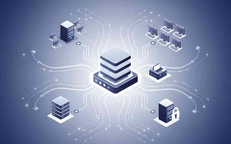 Ứng dụng của mạng VLAN