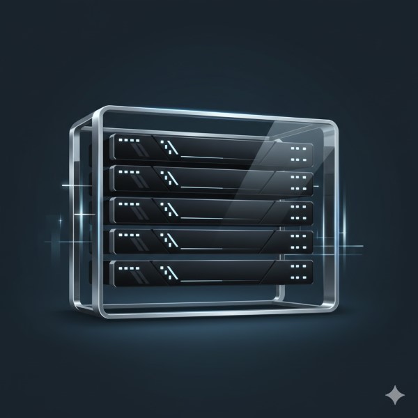 Ưu điểm của Blade Server