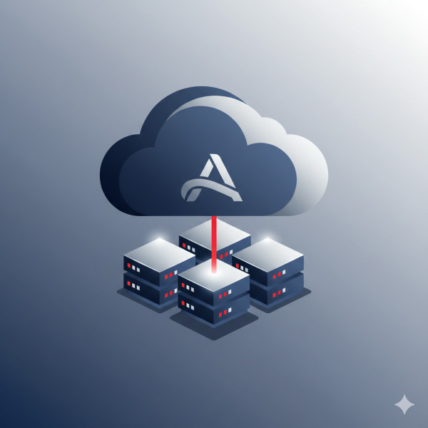 VPS AlmaLinux là gì? Ưu điểm và lý do nên chọn hệ điều hành AlmaLinux cho máy chủ VPS 5 VPS AlmaLinux