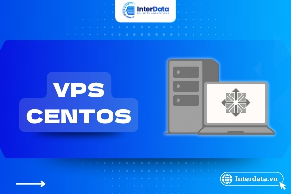 VPS Centos