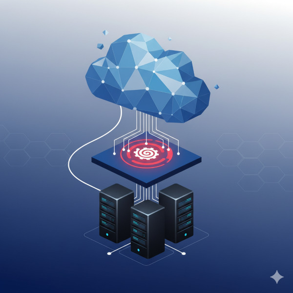 VPS Debian là gì? Ưu điểm và lý do nên chọn Debian khi thuê VPS 2 VPS Debian