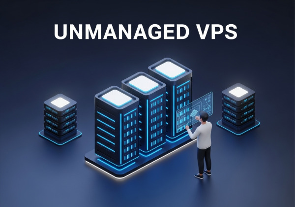 VPS Unmanaged