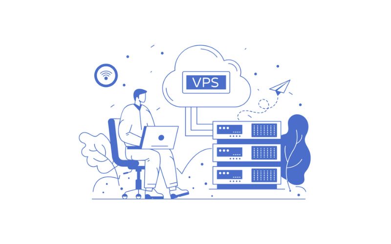 VPS là gì