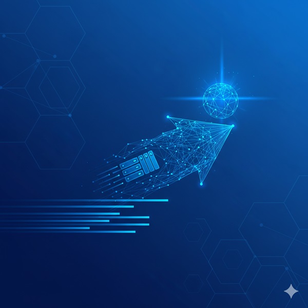 Cách Hoạt Động Của Website: Hiểu Rõ Từ A–Z Quá Trình Truy Cập Một Trang Web 3 Web Hosting tốc độ cao