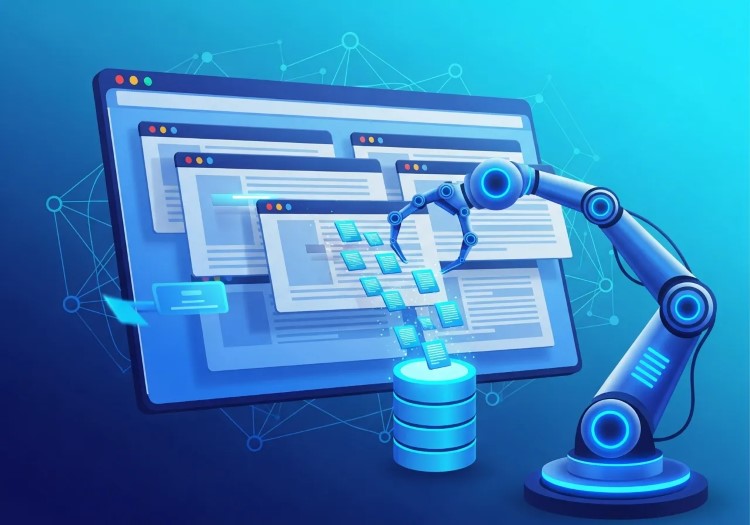 Web Scraping
