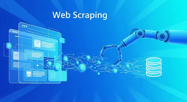Web Scraping