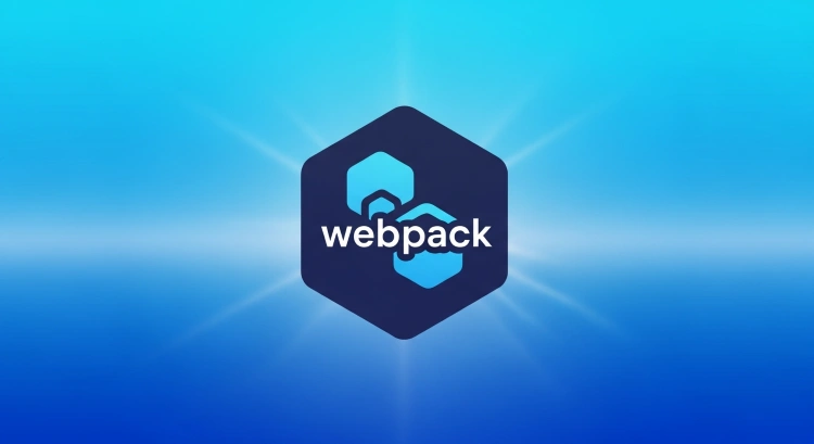 Webpack Là Gì? Cấu Trúc, Cơ Chế Hoạt Động & Hướng Dẫn Cấu Hình 2026 1 Webpack