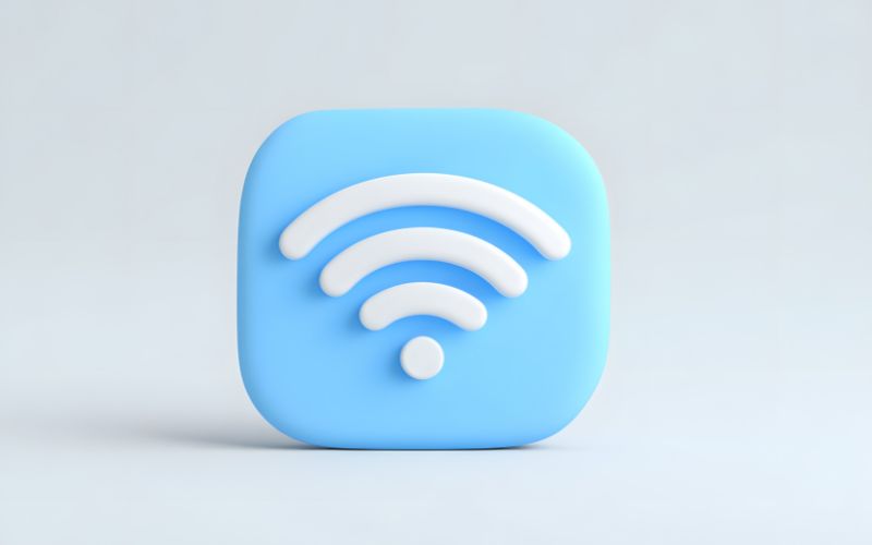 Wi-Fi 6 là gì