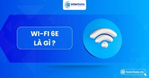 Wi-Fi 6E