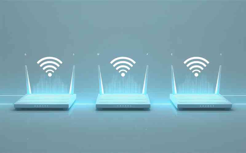 Wi-Fi 6E, Wi-Fi 6 vs Wi-Fi 7