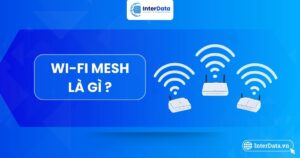 Wi-Fi Mesh