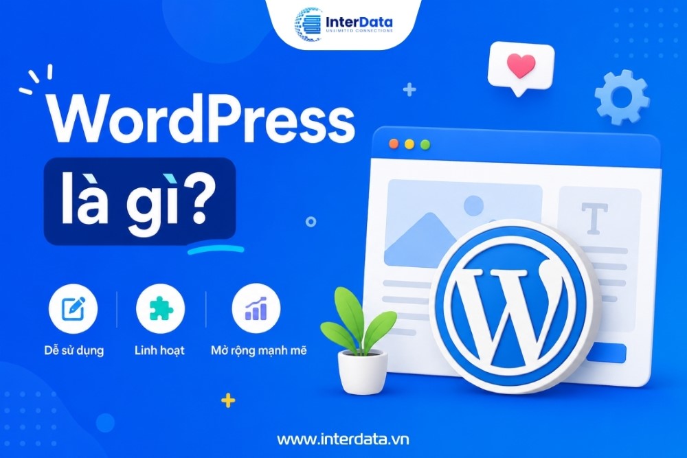 WordPress là gì