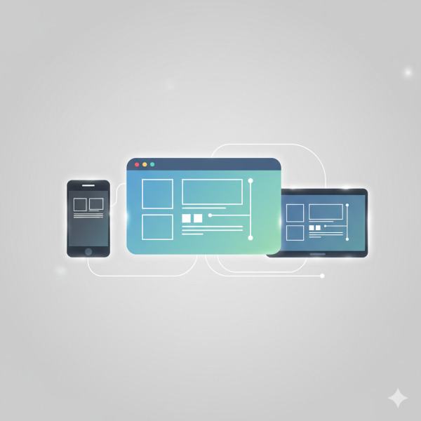 Thiết kế website là gì? Khái niệm, quy trình và lợi ích cho doanh nghiệp 9 Xu hướng thiết kế web