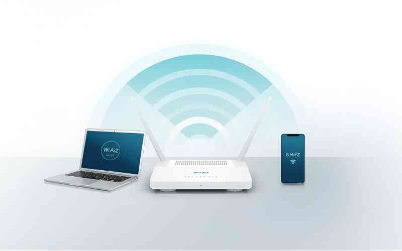 Yêu cầu phần cứng để dùng Wi-Fi 6E