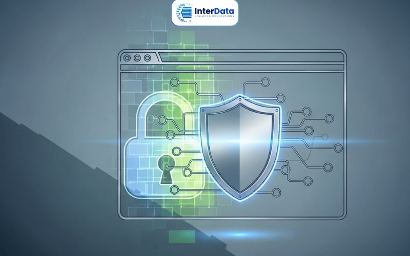 14+ Cách bảo mật Website an toàn, chống hack 2026 1 Bảo mật website là gì