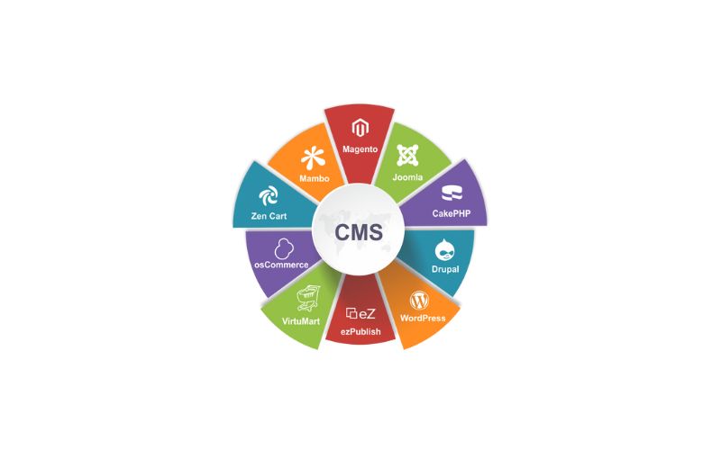 So sánh website CMS và code tay: Ưu/nhược điểm & Chọn cách nào? 2 CMS là gì