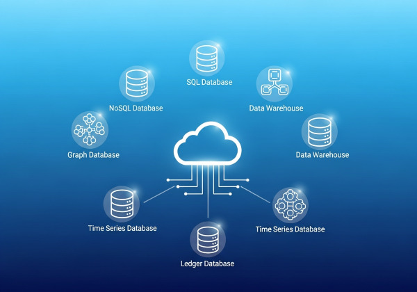 Cloud Database là gì? Cách hoạt động, lợi ích & mô hình triển khai 4 Các loại Cloud Database