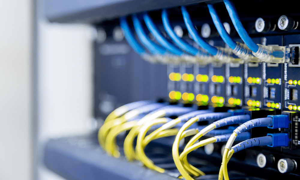 PPPoE là gì? Tổng hợp đầy đủ về Giao thức mạng PPPoE 5 Các lỗi PPPoE thường gặp