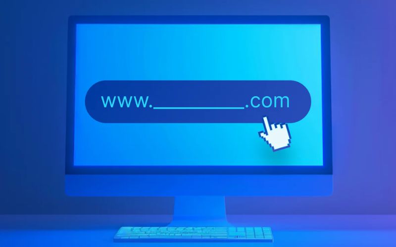Các tiêu chuẩn khi tạo một FQDN