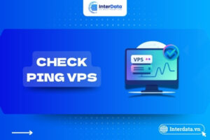 Cách do ping VPS