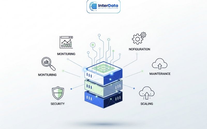 VPS bị lag? 10+ Nguyên nhân & 13+ Cách khắc phục VPS chậm, giật 10 Cách phòng VPS bị lag