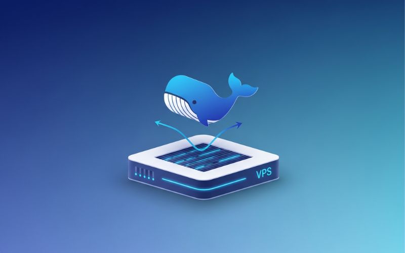 Chuẩn bị trước khi cài đặt Docker trên VPS