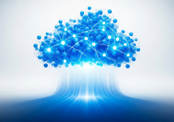 Cloud Database là gì? Cách hoạt động, lợi ích & mô hình triển khai 1 Cloud Database